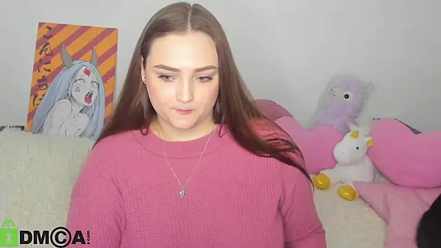 NataliEvans online show from 18, 2, 2025