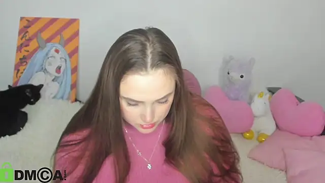 NataliEvans online show from 21, 2, 2025