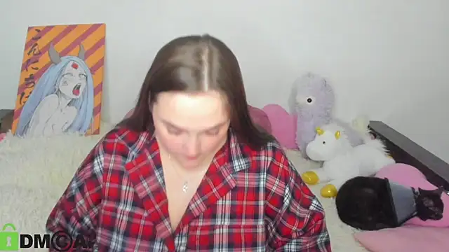 NataliEvans online show from 28, 2, 2025