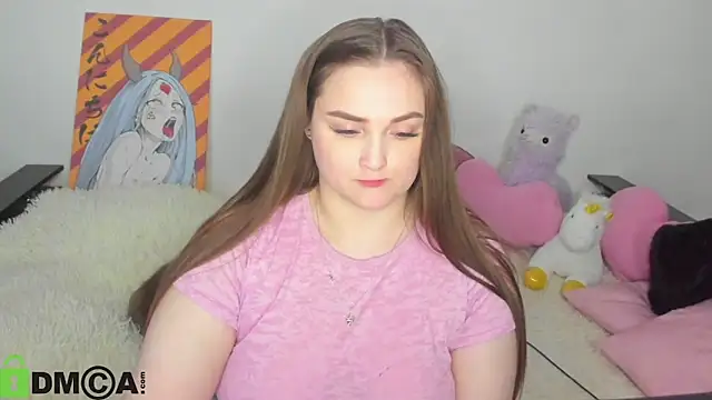 NataliEvans online show from 14, 3, 2025