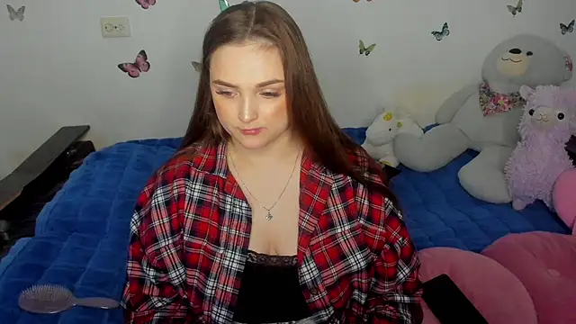 NataliEvans online show from 15, 1, 2026