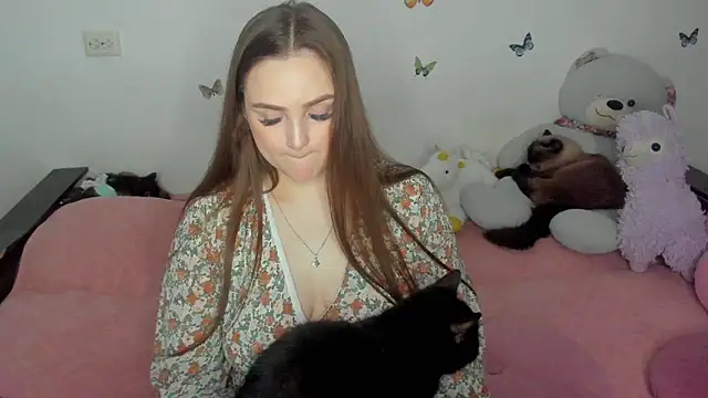 NataliEvans online show from 24, 2, 2026