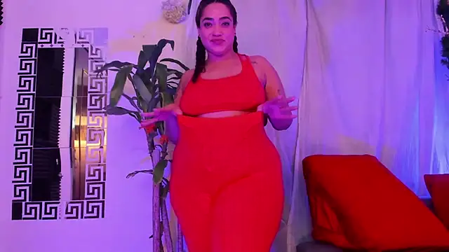 HannaMiillsxh online show from 26, 3, 2026