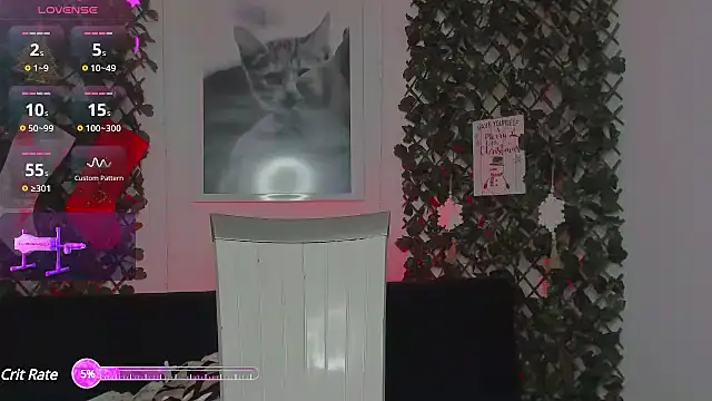 420Geminis online show from 1, 2, 2025