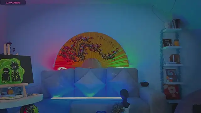 420Geminis online show from 3, 10, 2025