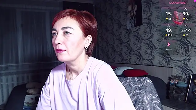 SofiaBlaze online show from 18, 12, 2024