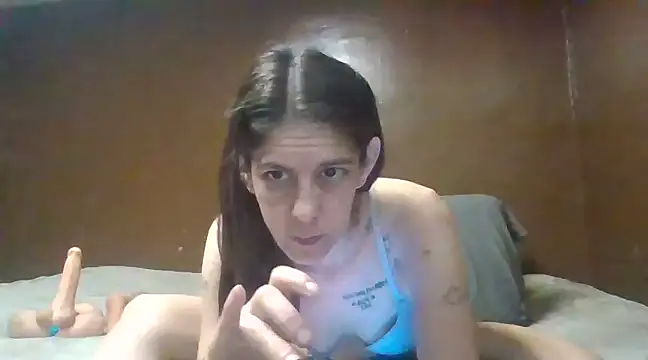 Heavenskyyee online show from 24, 2, 2025