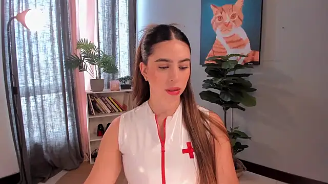 Snapshot of LiaPearce chatting on 17, 7, 2026 LiaPearce online show from 17, 7, 2026