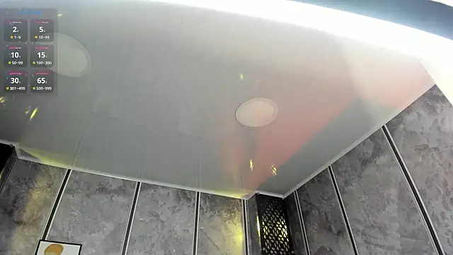 Snapshot of Amaraa_Lewis chatting on 16, 1, 2025 Amaraa Lewis online show from 16, 1, 2025