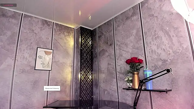 Snapshot of Amaraa_Lewis chatting on 18, 1, 2025 Amaraa Lewis online show from 18, 1, 2025