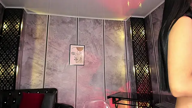 Snapshot of Amaraa_Lewis chatting on 27, 1, 2025 Amaraa Lewis online show from 27, 1, 2025