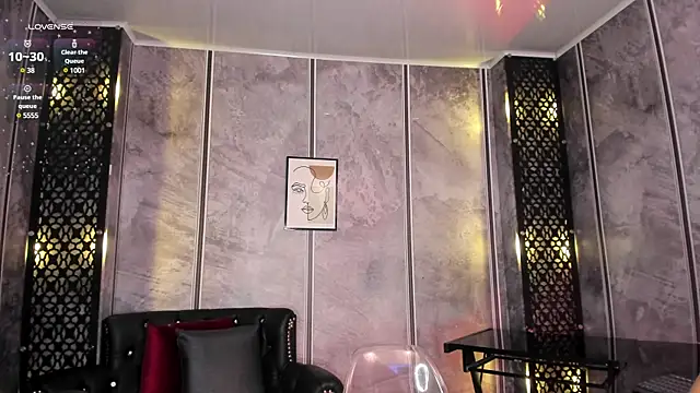 Snapshot of Amaraa_Lewis chatting on 7, 2, 2025 Amaraa Lewis online show from 7, 2, 2025