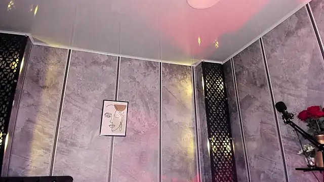 Snapshot of Amaraa_Lewis chatting on 15, 2, 2025 Amaraa Lewis online show from 15, 2, 2025