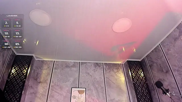 Snapshot of Amaraa_Lewis chatting on 19, 2, 2025 Amaraa Lewis online show from 19, 2, 2025