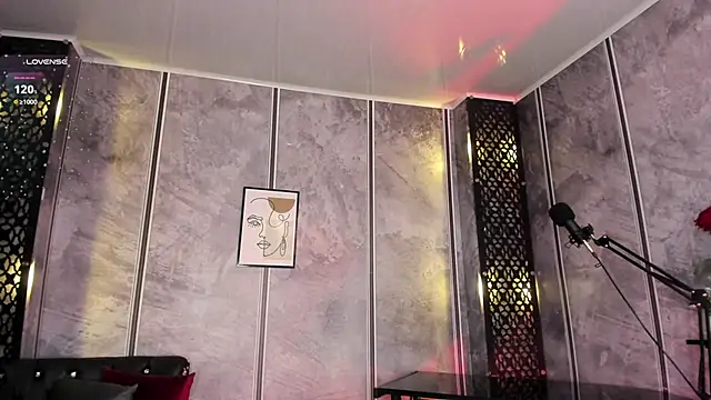 Snapshot of Amaraa_Lewis chatting on 27, 2, 2025 Amaraa Lewis online show from 27, 2, 2025