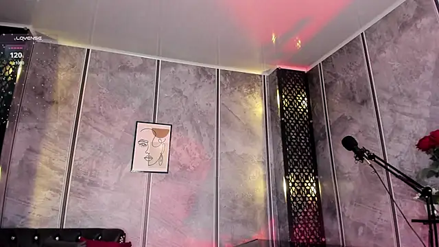 Snapshot of Amaraa_Lewis chatting on 1, 3, 2025 Amaraa Lewis online show from 1, 3, 2025