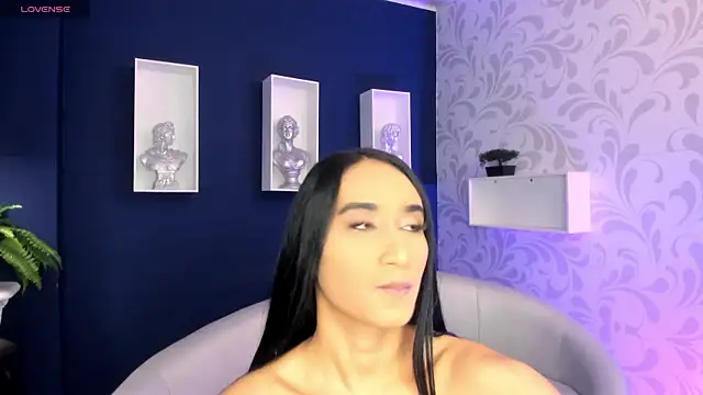 Snapshot of Amaraa_Lewis chatting on 17, 3, 2025 Amaraa Lewis online show from 17, 3, 2025