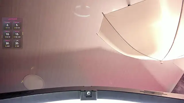 Snapshot of Amaraa_Lewis chatting on 18, 9, 2025 Amaraa Lewis online show from 18, 9, 2025