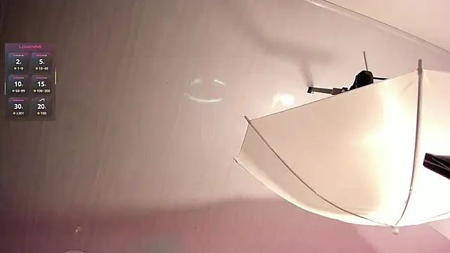 Snapshot of Amaraa_Lewis chatting on 19, 9, 2025 Amaraa Lewis online show from 19, 9, 2025