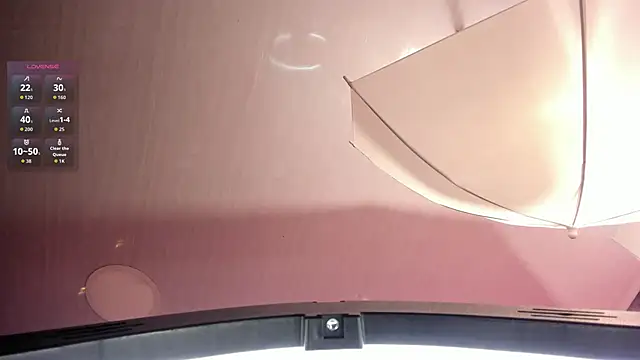 Snapshot of Amaraa_Lewis chatting on 20, 9, 2025 Amaraa Lewis online show from 20, 9, 2025