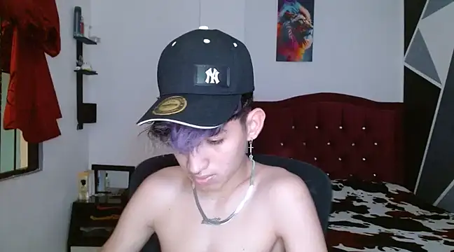 littlextreme online show from 3, 12, 2024