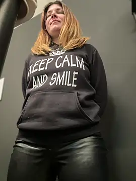 DaisyVibesss online show from 16, 3, 2025