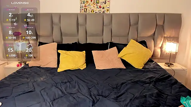 Nickytouse online show from 11, 2, 2025