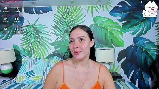 brianna 196 online show from 23, 10, 2025