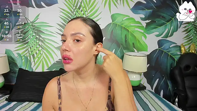 brianna 196 online show from 13, 11, 2025