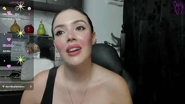 brianna 196 online show from 16, 1, 2026