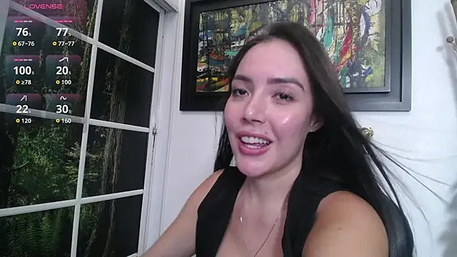 brianna 196 online show from 15, 4, 2026