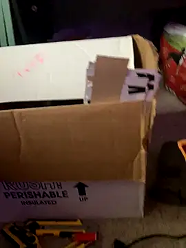 Hugetings online show from 7, 1, 2026