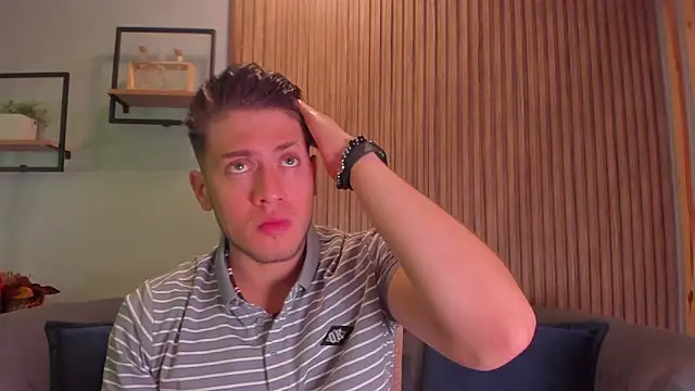 Snapshot of SebastianMaximoff chatting on 14, 1, 2025 SebastianMaximoff online show from 14, 1, 2025