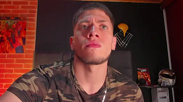 Snapshot of SebastianMaximoff chatting on 11, 2, 2025 SebastianMaximoff online show from 11, 2, 2025