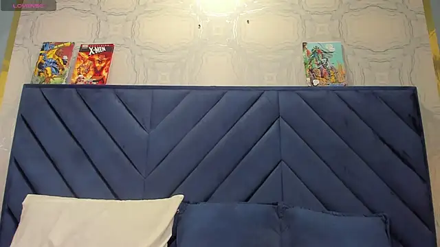 Snapshot of SebastianMaximoff chatting on 12, 11, 2025 SebastianMaximoff online show from 12, 11, 2025