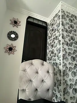 ValeriaHot69 online show from 16, 3, 2026