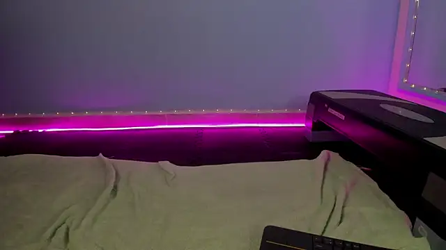 ale cam online show from 2, 3, 2025