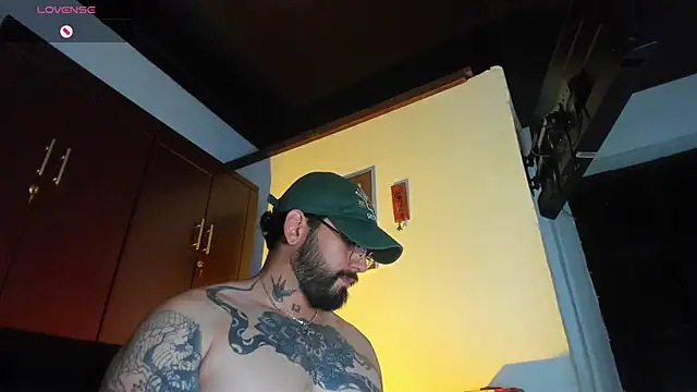 CamiloGray  online show from 9, 1, 2026