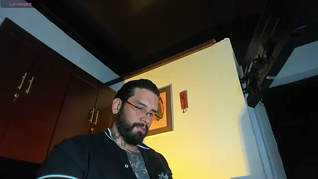 CamiloGray  online show from 10, 1, 2026