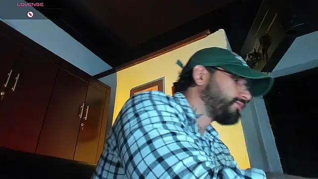 CamiloGray  online show from 25, 2, 2026