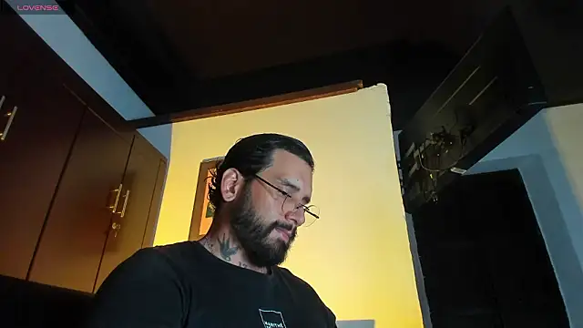 CamiloGray  online show from 5, 3, 2026