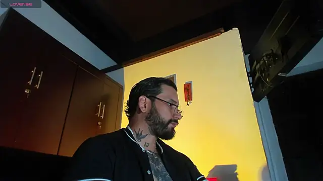 CamiloGray  online show from 10, 3, 2026