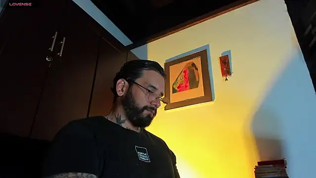 CamiloGray  online show from 13, 3, 2026