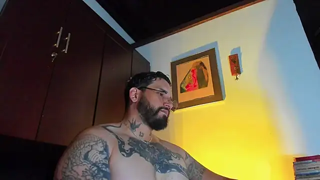 CamiloGray  online show from 28, 5, 2026