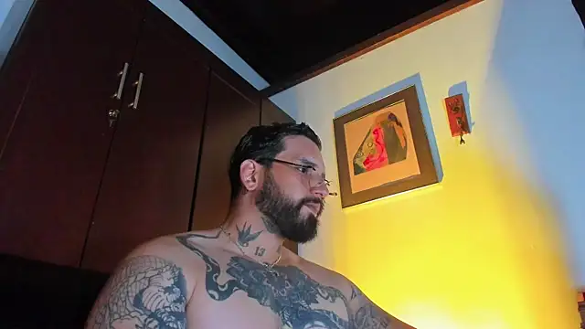 CamiloGray  online show from 5, 6, 2026