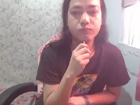 itsmacky4u online show from 1, 2, 2025