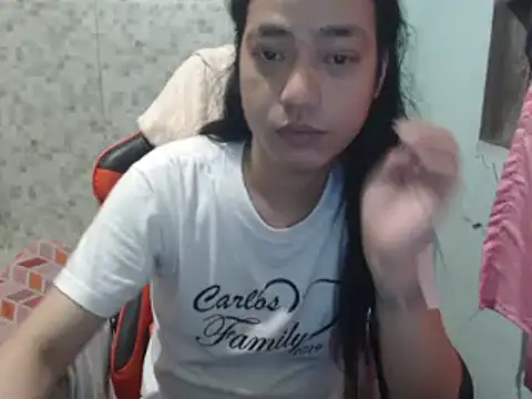 itsmacky4u online show from 15, 2, 2025