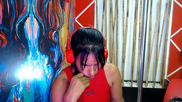 Snapshot of wandanara_sex chatting on 20, 12, 2024 wandanara sex online show from 20, 12, 2024