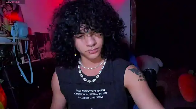 Snapshot of sweetvond_ chatting on 11, 2, 2025 sweetvond  online show from 11, 2, 2025