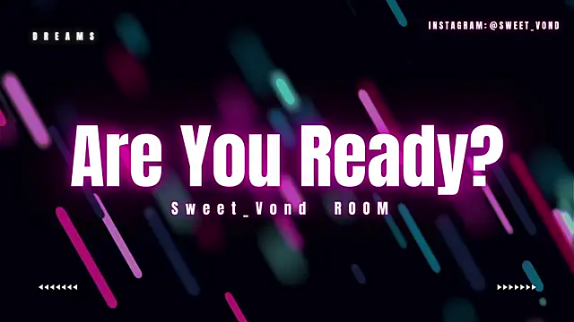 Snapshot of sweetvond_ chatting on 9, 9, 2025 sweetvond  online show from 9, 9, 2025